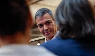 Sánchez promete "esclarecer" lo que ocurrió en Ceuta y compartirlo con la ciudadanía