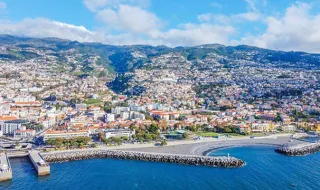 Governo salvaguarda terrenos para habitação pública no Funchal