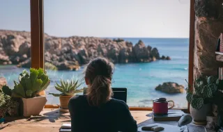 De volta à rotina? Estas aplicações ajudam a recuperar o ritmo depois das férias