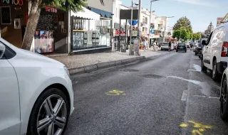 Homem que atropelou 16 pessoas em Albufeira fica em prisão preventiva