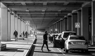 Táxis: viagens do aeroporto de Lisboa com preço fixo