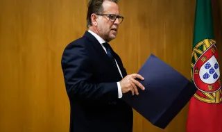 Governo confirma que PJ não tinha verba para destruir químicos que foram entregues ao empreiteiro amigo de Luís Neves