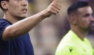 Luís Pinto aponta a início histórico do Gil Vicente: «É uma motivação»