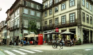 Católica Porto Business School muda de nome e aposta nos “humanos insubstituíveis”