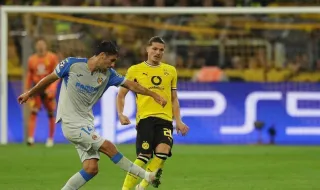 Las notas del Dortmund-Villarreal: Vota al mejor