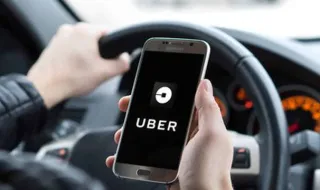 Uber reduz 10% dos postos de trabalho com saída de 3.300 funcionários