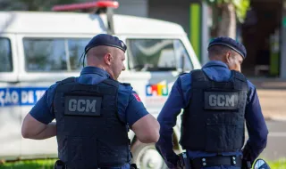 Detido suspeito de tentar matar dois homens com quem coabitava em Lagoa por questões religiosas