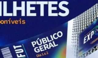 Liga Portugal coloca bilhetes à venda para a primeira Expofut