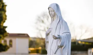 Medjugorje: pouco sobrenatural, mas muito pastoral
