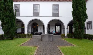 PAN arranca 'Rota do Clima' na Madeira