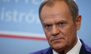 Donald Tusk admite que escala da guerra na Ucrânia pode afetar Polónia