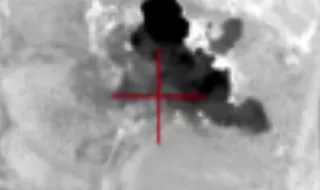 Forças Armadas no Iémen divulgam vídeo do que dizem ser ataques contra alvos houthis