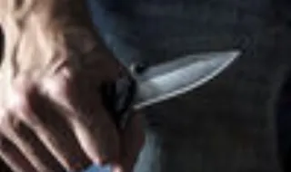 Homem de 20 anos mata padrasto à facada na Maia