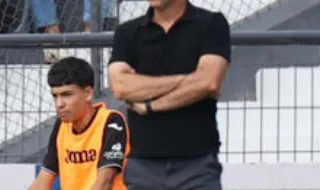 Bruno Pinheiro elogia "grande amigo" Farioli: «O FC Porto teve olho»