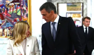 El Gobierno se plantea prorrogar también los controles fronterizos con Italia como respuesta a Meloni por mantenerlos