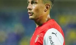 Sp. Braga volta a emprestar Wdowik