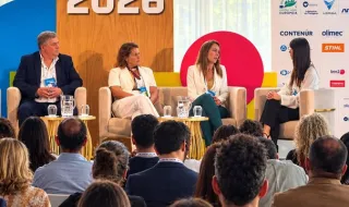 Limpeza urbana no Funchal abordada em encontro nacional em Guimarães