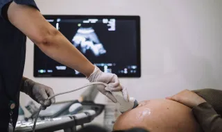 ERS deteta várias falhas em clínica de Pinhal Novo que não identificou malformação grave num bebé