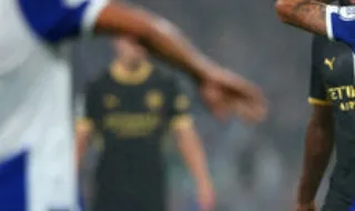 O interrogatório do FC Porto-Man. City, 0-2: tomar o pulso a outro nível