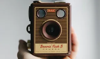 Megamatte e Brownie do Luiz se unem em collab inédita