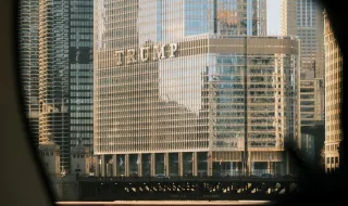 Trump renomeia Lago Ontário como “Lago América”