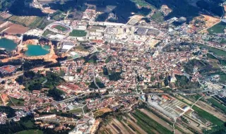 Rio Maior lidera subida das avaliações bancárias e Vila Franca de Xira atinge 2.760 euros por metro quadrado