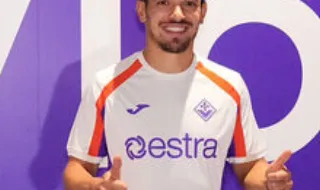 Pote: «Lembro-me da história de Rui Costa, espero conseguir chegar a esse patamar»