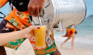 Festas de Verão renovam-se sem perder uma história com mais de um século