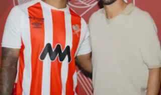 Alysson reforça defesa do Leixões por empréstimo do Santa Clara