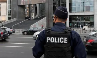 Mueren tiroteados en Francia cuatro miembros de una familia, incluidos dos niños de seis y nueve años