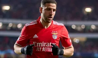 "Apenas quero agradecer": Adel Taarabt termina carreira aos 37 anos