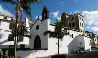 Sé do Funchal encerrada no dia 7 de setembro