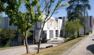 Museu Municipal de Mirandela encerra temporariamente para obras de requalificação