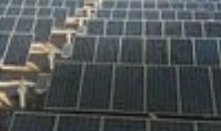Central solar Sophia cortada em 35%. Projeto pode cair