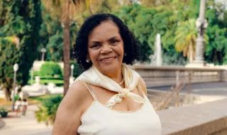 Mónica Martins homenageada na Câmara Municipal da Póvoa de Varzim