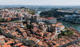 Baixa prepara-se para uma nova forma de viver Coimbra
