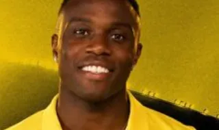 Oficial: Aris anuncia Bruma