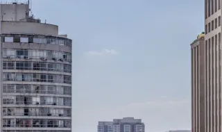 O investimento estrangeiro no setor imobiliário abrandou. Porquê?