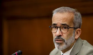 Rangel diz que ameaça híbrida da Rússia é extremamente inquietante