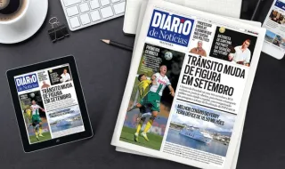 Trânsito vai dar uma volta em Setembro na cidade do Funchal