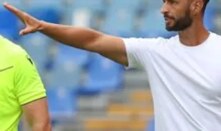 António Barbosa: «Trabalhar para ganhar o próximo»
