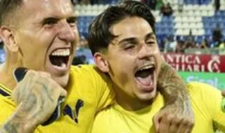 Verona elimina promodivisionário Cagliari nos '16 avos' da Taça de Itália