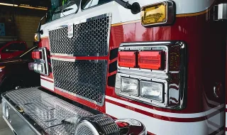 Bombeiros procuram homem desaparecido na praia fluvial do Cartaxo