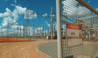 Ataque a central elétrica na Alemanha: "ação de sabotagem deliberada"