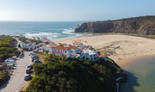 Aldeia de montanha, praia fluvial e sabores serranos: descubra este destino a 2 horas de Coimbra
