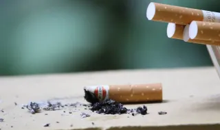Fumo passivo afeta mais de 2 mil milhões de pessoas e é responsável por 1,66 milhões de mortes