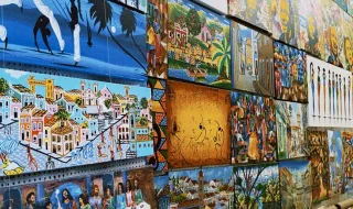 Arte de todo o Brasil ganha programação gratuita no Flamengo