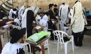 Programa letivo israelita substitui o palestiniano em escolas de Jerusalém