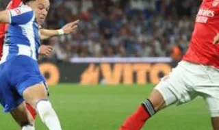 Já é conhecida a data e hora do FC Porto-Benfica e do FC Porto-Sporting