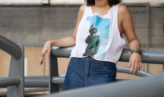 Modelo cobiçada: quem é Cintia Dicker, que entrou com pedido de pensão contra Pedro Scooby